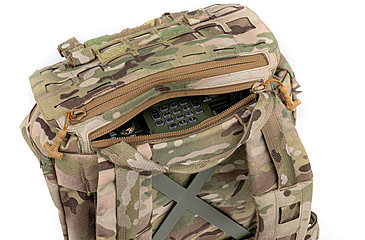 Image of Raptor Tactical Marvn Tactical Rucksack, Multicam, MAR-MC