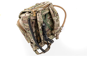 Image of Raptor Tactical Marvn Tactical Rucksack, Multicam, MAR-MC