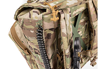 Image of Raptor Tactical Marvn Tactical Rucksack, Multicam, MAR-MC