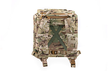 Image of Raptor Tactical Marvn Tactical Rucksack, Multicam, MAR-MC