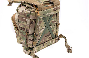 Image of Raptor Tactical Marvn Tactical Rucksack, Multicam, MAR-MC