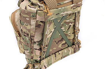 Image of Raptor Tactical Marvn Tactical Rucksack, Multicam, MAR-MC