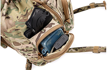 Image of Raptor Tactical Marvn Tactical Rucksack, Multicam, MAR-MC