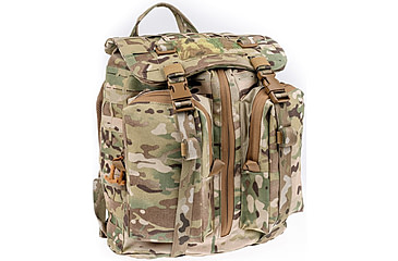 Image of Raptor Tactical Marvn Tactical Rucksack, Multicam, MAR-MC