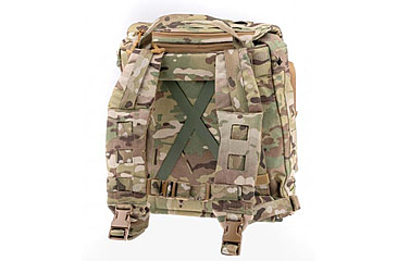 Image of Raptor Tactical Marvn Tactical Rucksack, Multicam, MAR-MC