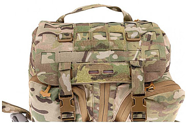 Image of Raptor Tactical Marvn Tactical Rucksack, Multicam, MAR-MC