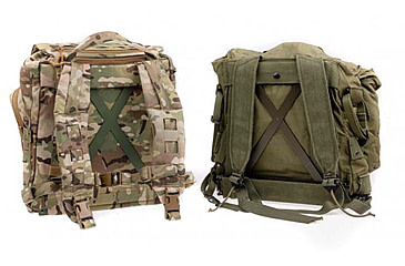 Image of Raptor Tactical Marvn Tactical Rucksack, Multicam, MAR-MC