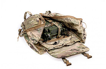 Image of Raptor Tactical Marvn Tactical Rucksack, Multicam, MAR-MC