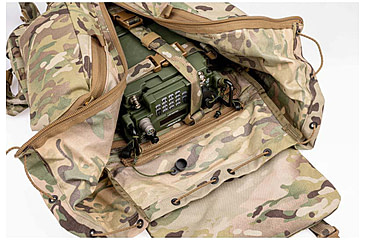 Image of Raptor Tactical Marvn Tactical Rucksack, Multicam, MAR-MC