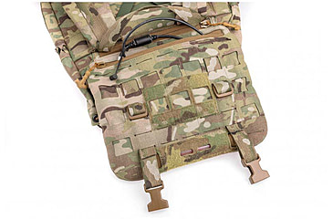 Image of Raptor Tactical Marvn Tactical Rucksack, Multicam, MAR-MC