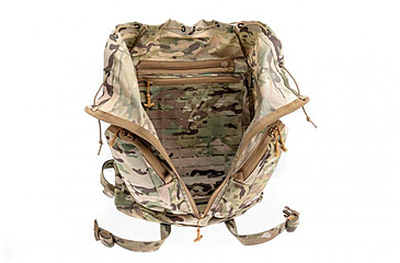 Image of Raptor Tactical Marvn Tactical Rucksack, Multicam, MAR-MC
