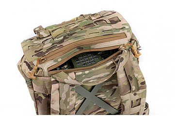 Image of Raptor Tactical Marvn Tactical Rucksack, Multicam, MAR-MC