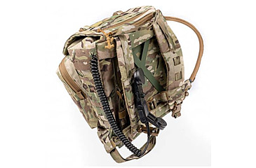 Image of Raptor Tactical Marvn Tactical Rucksack, Multicam, MAR-MC