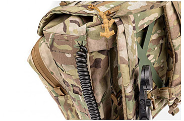 Image of Raptor Tactical Marvn Tactical Rucksack, Multicam, MAR-MC