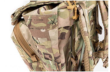 Image of Raptor Tactical Marvn Tactical Rucksack, Multicam, MAR-MC