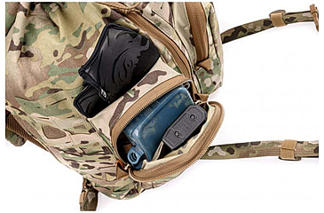 Image of Raptor Tactical Marvn Tactical Rucksack, Multicam, MAR-MC
