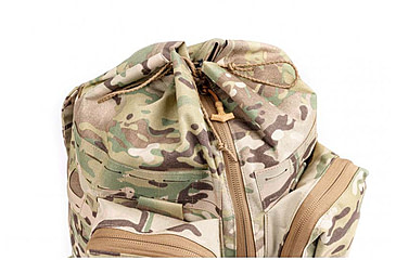 Image of Raptor Tactical Marvn Tactical Rucksack, Multicam, MAR-MC