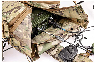 Image of Raptor Tactical Marvn Tactical Rucksack, Multicam, MAR-MC