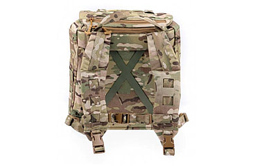 Image of Raptor Tactical Marvn Tactical Rucksack, Multicam, MAR-MC