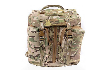Image of Raptor Tactical Marvn Tactical Rucksack, Multicam, MAR-MC