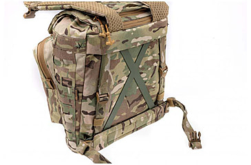 Image of Raptor Tactical Marvn Tactical Rucksack, Multicam, MAR-MC