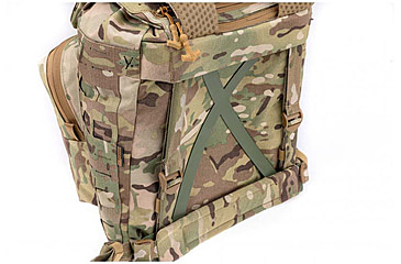 Image of Raptor Tactical Marvn Tactical Rucksack, Multicam, MAR-MC
