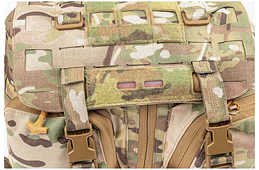 Image of Raptor Tactical Marvn Tactical Rucksack, Multicam, MAR-MC