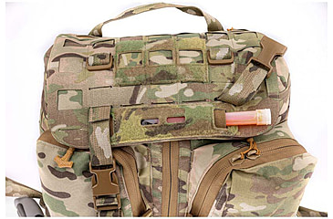 Image of Raptor Tactical Marvn Tactical Rucksack, Multicam, MAR-MC