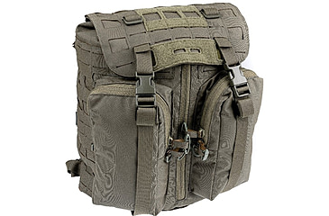 Image of Raptor Tactical Marvn Tactical Rucksack, Ranger Green, MAR-RG