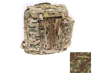 Image of Raptor Tactical Marvn Tactical Rucksack, Rhodesian, MAR-RH