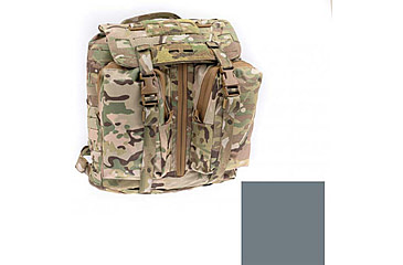 Image of Raptor Tactical Marvn Tactical Rucksack, Tactical Grey, MAR-TG