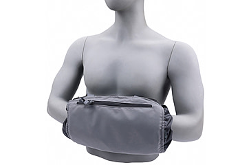 Image of Raptor Tactical Multi-Purpose Hand Warmer, Tactical Grey, MHW-TG