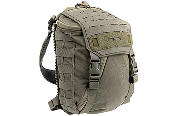 Image of Raptor Tactical Scavenger Bag, Ranger Green, One Size, SB-RG