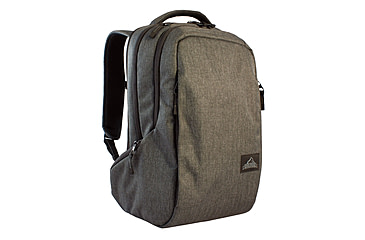 Image of Red Rock Outdoor Gear 22L Monterey Backpack, Charcoal, 86-004CHR