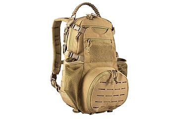 Image of Red Rock Outdoor Gear Ambush Pack, Coyote, One Size, 80154COY