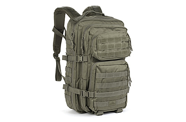 Image of Red Rock Outdoor Gear 35L Large Assault Pack, Olive Drab, 80226OD