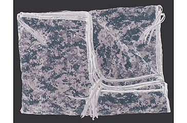 Image of Red Rock Outdoor Gear G.I.-Style Poncho Liner, ACU, 900ACU