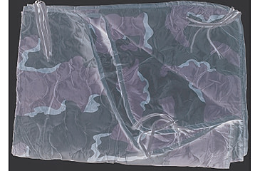 Image of Red Rock Outdoor Gear G.I.-Style Poncho Line, Desert, 900DST