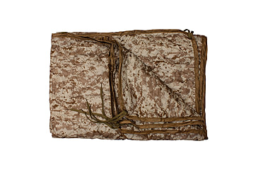 Image of Red Rock Outdoor Gear G.I.-Style Poncho Liner, Desert Digital, 900DD