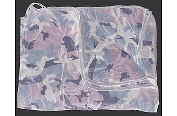 Image of Red Rock Outdoor Gear G.I.-Style Poncho Liner, Woodland, 900WDL