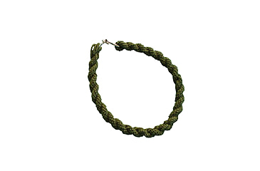 Image of Red Rock Outdoor Gear Guide Belt, OD/Black, Medium/Large, 2025OB-ML