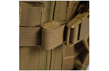 Image of Red Rock Outdoor Gear Large Assault Pack, Coyote, 80226COY