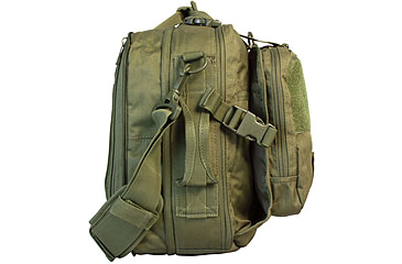 Image of Red Rock Outdoor Gear NAV Bag, Olive Drab, 80250OD