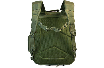 Image of Red Rock Outdoor Gear NAV Bag, Olive Drab, 80250OD