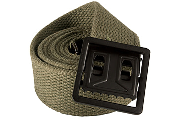 Image of Red Rock Outdoor Gear 44in Cotton Web Belt