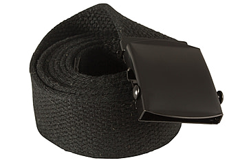Image of Red Rock Outdoor Gear 44in Cotton Web Belt