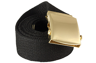 Image of Red Rock Outdoor Gear 44in Cotton Web Belt