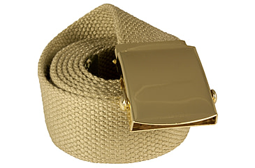 Image of Red Rock Outdoor Gear 44in Cotton Web Belt