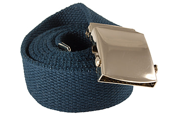 Image of Red Rock Outdoor Gear 44in Cotton Web Belt