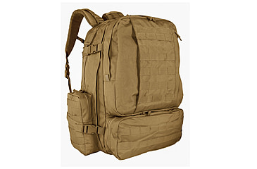 Image of Red Rock Outdoor Gear Diplomat Backpack